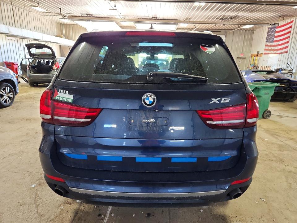 Aukcja sprzedaży 2014 Bmw X5, vin: 5UXKR0C55E0K47588, numer aukcji: 53352256