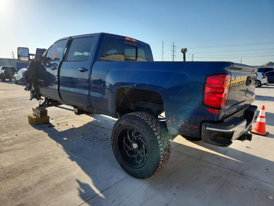 2019 Chevrolet Silverado მანქანა იყიდება აუქციონზე, vin: 1GC4KXEY4KF112349, აუქციონის ნომერი: 53740836