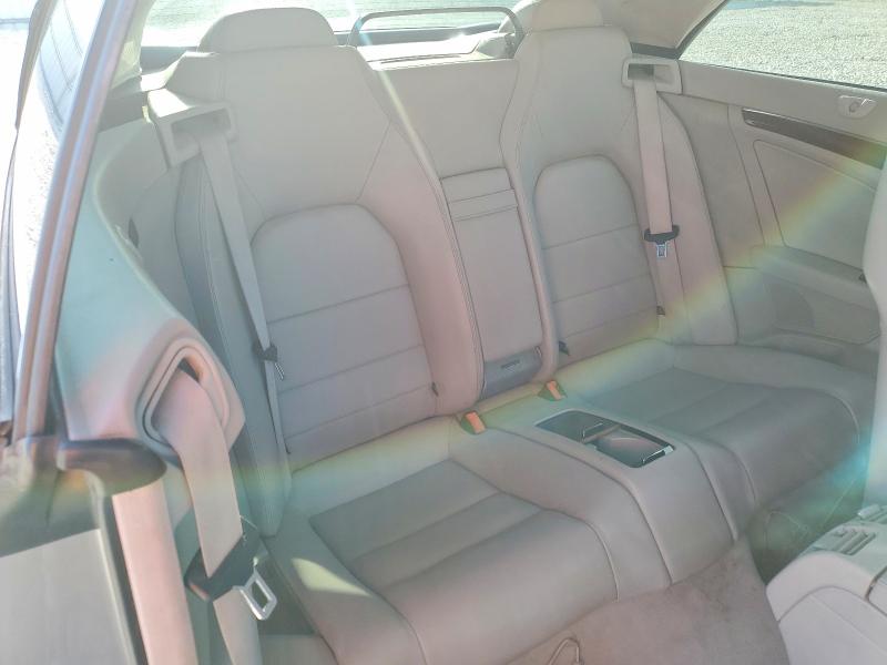 2011 Mercedes-benz E მანქანა იყიდება აუქციონზე, vin: WDDKK5GF9BF087039, აუქციონის ნომერი: 50525036