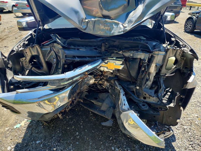 Aukcja sprzedaży 2019 Chevrolet Silverado, vin: 3GCUYDED1KG232747, numer aukcji: 55091386