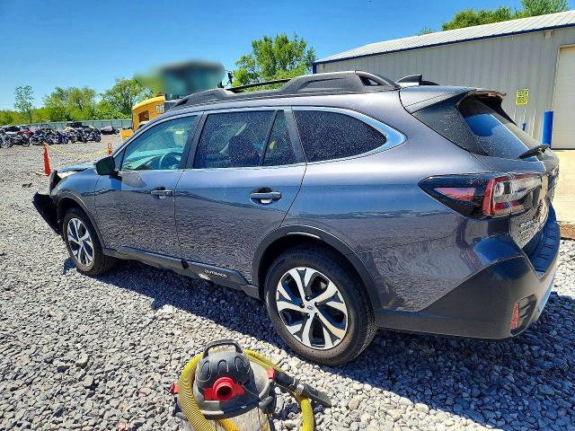 53884896 :رقم المزاد ، 4S4BTANC0N3154749 vin ، 2022 Subaru Outback مزاد بيع