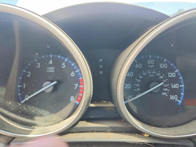2013 Mazda 3 მანქანა იყიდება აუქციონზე, vin: JM1BL1W76D1791306, აუქციონის ნომერი: 51683576