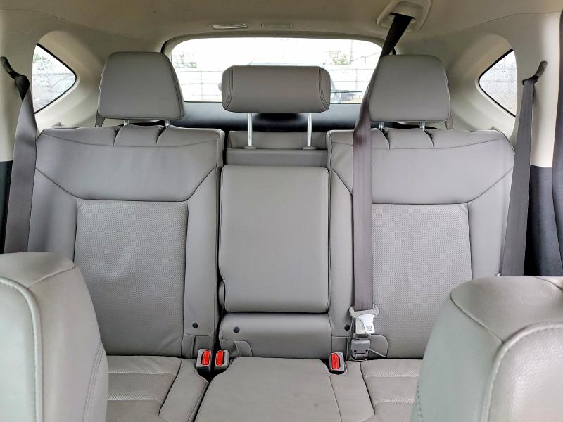 54209406 :رقم المزاد ، 5J6RM4H72FL107024 vin ، 2015 Honda Cr-v مزاد بيع