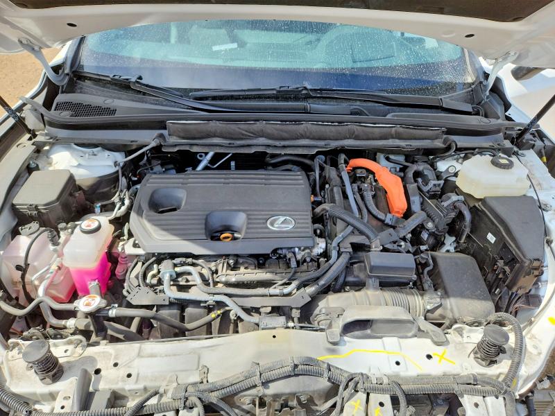 51701366 :رقم المزاد ، 2T2BBMCA2RC046748 vin ، 2024 Lexus Rx 350h مزاد بيع