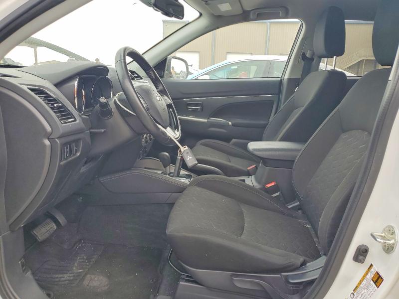 Продажа на аукционе авто 2020 Mitsubishi Outlander Sport, vin: JA4AR3AU4LU001169, номер лота: 53919136