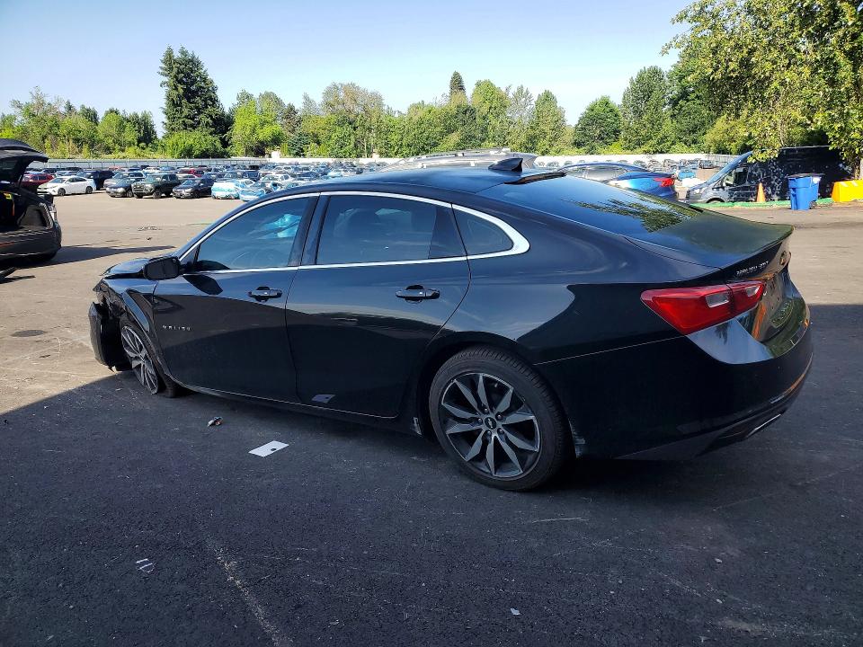 2016 Chevrolet Malibu მანქანა იყიდება აუქციონზე, vin: 1G1ZF5SX3GF268344, აუქციონის ნომერი: 54901856