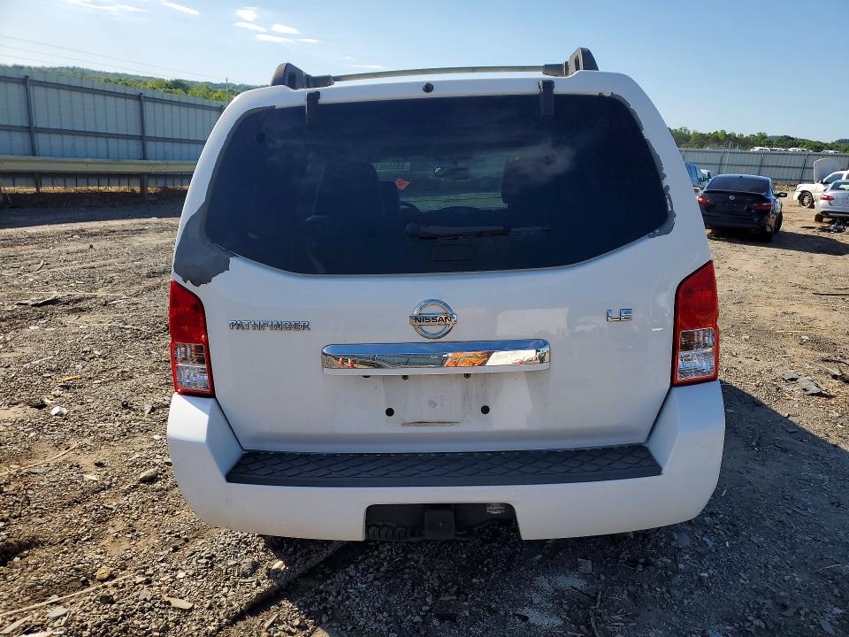 2012 Nissan Pathfinder მანქანა იყიდება აუქციონზე, vin: 5N1AR1NB0CC622994, აუქციონის ნომერი: 53559036