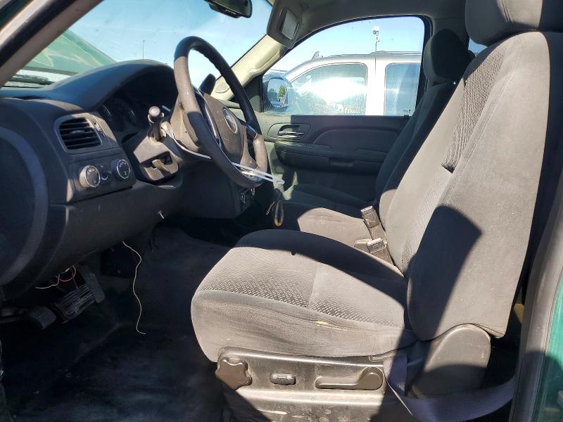 Aukcja sprzedaży 2008 Chevrolet Tahoe, vin: 1GNFK13098J126473, numer aukcji: 53425696