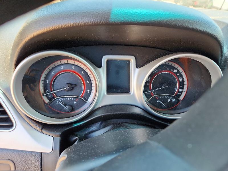 Продажа на аукционе авто 2016 Dodge Journey, vin: 3C4PDCBG2GT137615, номер лота: 53407506