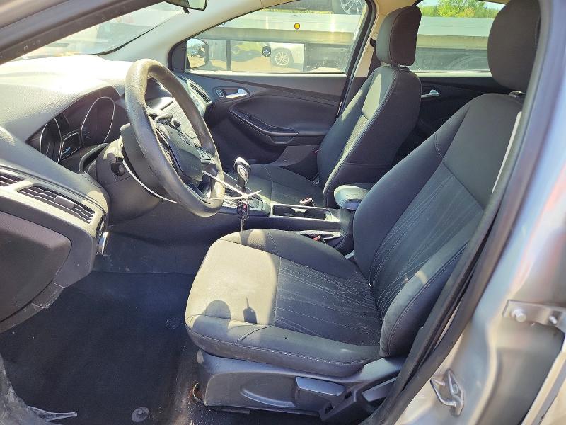 Aukcja sprzedaży 2016 Ford Focus, vin: 1FADP3K20GL338168, numer aukcji: 53723126