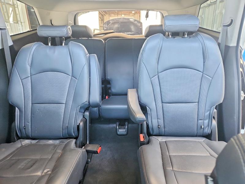 Aukcja sprzedaży 2018 Buick Enclave, vin: 5GAERCKW3JJ265992, numer aukcji: 52001486