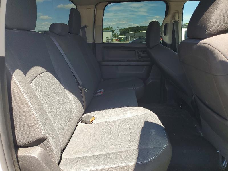 Aukcja sprzedaży 2022 Ram 1500 Classic, vin: 3C6RR7KGXNG352836, numer aukcji: 52472076