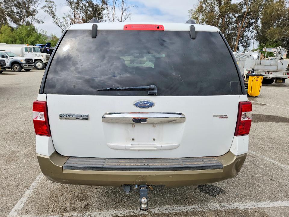 Aukcja sprzedaży 2007 Ford Expedition, vin: 1FMFK17567LA39871, numer aukcji: 53452926