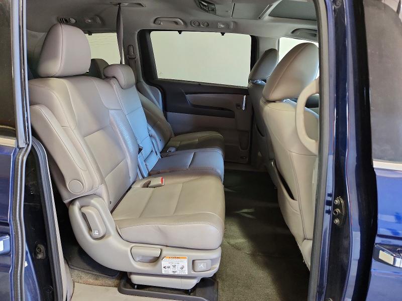 Продаж на аукціоні авто 2016 Honda Odyssey, vin: 5FNRL5H96GB048273, номер лоту: 53791866