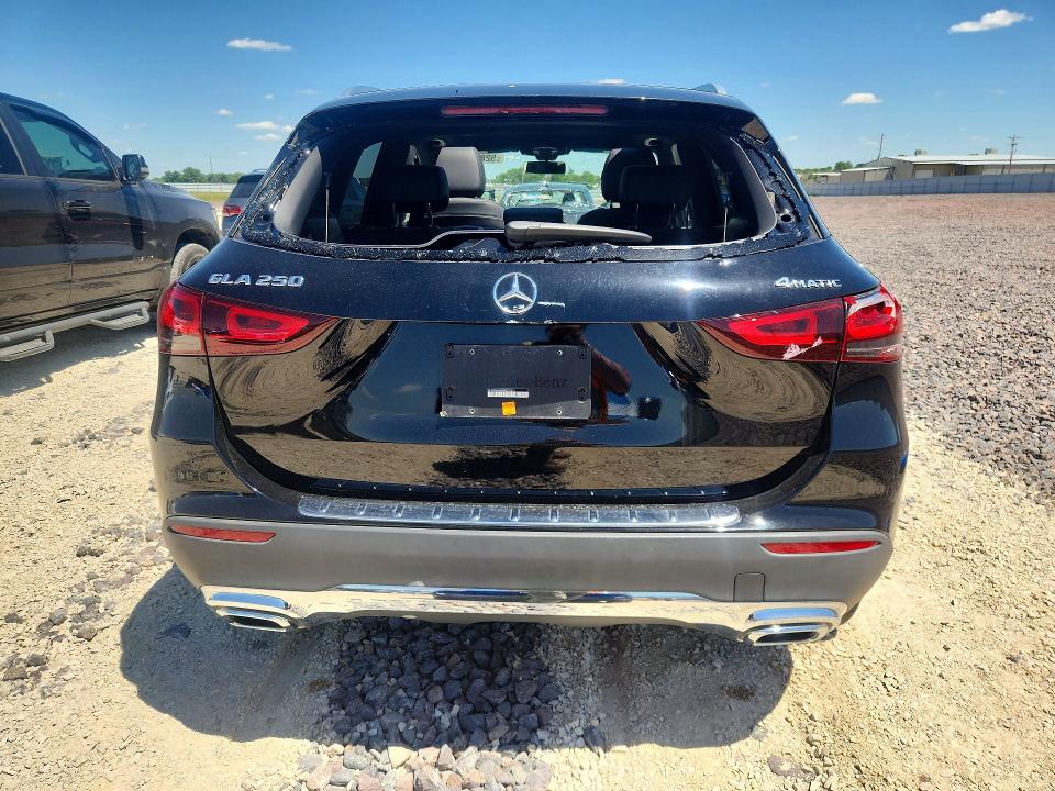 Aukcja sprzedaży 2021 Mercedes-benz Gla, vin: W1N4N4HB2MJ292551, numer aukcji: 52866736