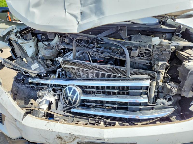 Продаж на аукціоні авто 2021 Volkswagen Atlas, vin: 1V2HR2CA4MC554475, номер лоту: 54185466