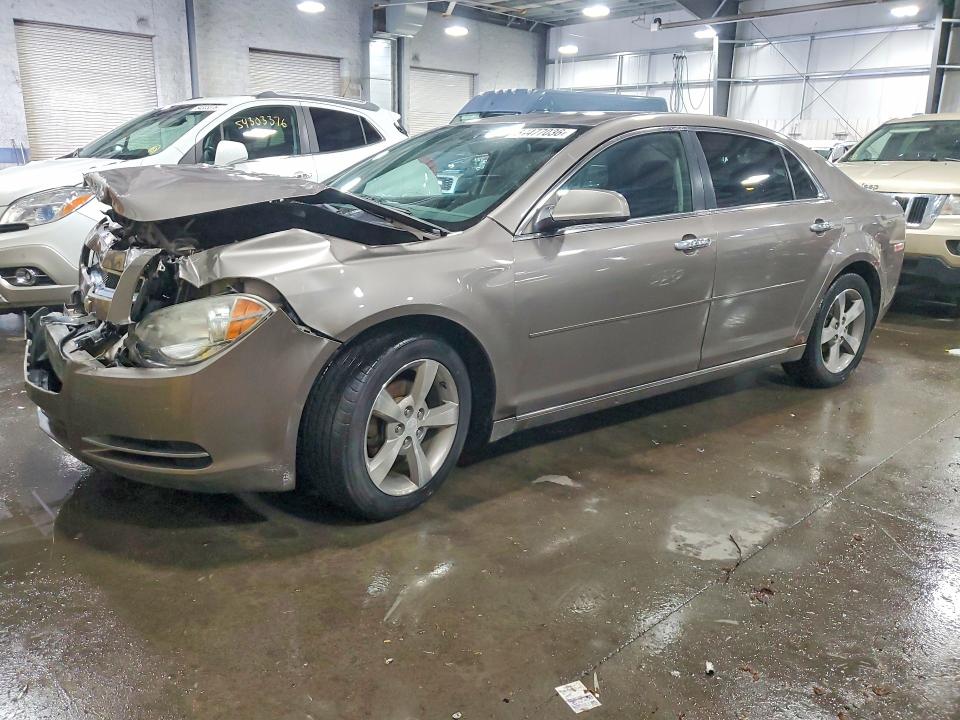 Aukcja sprzedaży 2012 Chevrolet Malibu, vin: 1G1ZC5EU5CF350855, numer aukcji: 54477036