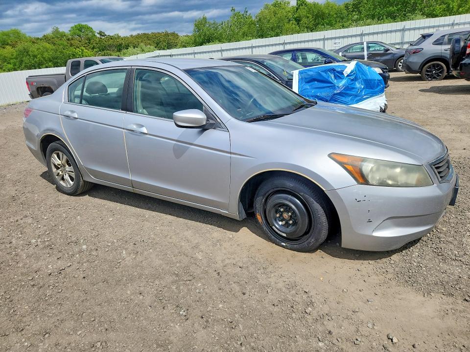 Продаж на аукціоні авто 2008 Honda Accord, vin: 1HGCP26428A119383, номер лоту: 55172746
