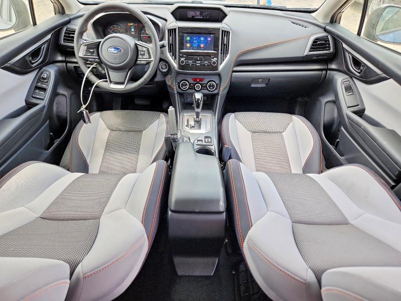 54047426 :رقم المزاد ، JF2GTAECXPH245433 vin ، 2023 Subaru Crosstrek مزاد بيع