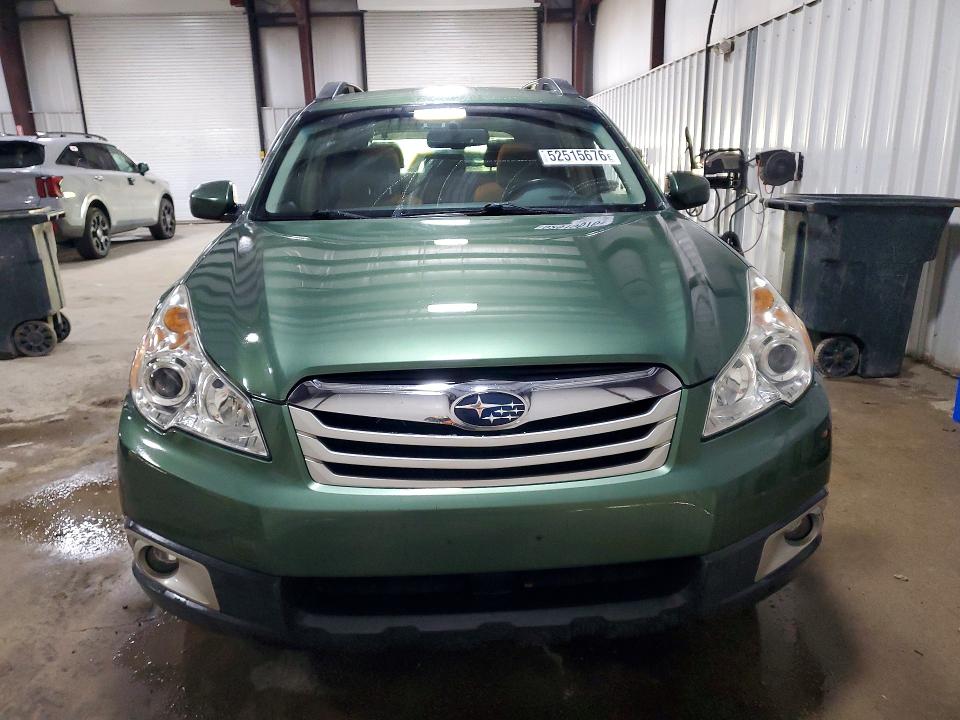 Продажа на аукционе авто 2012 Subaru Outback, vin: 4S4BRBCC2C3295228, номер лота: 52515676