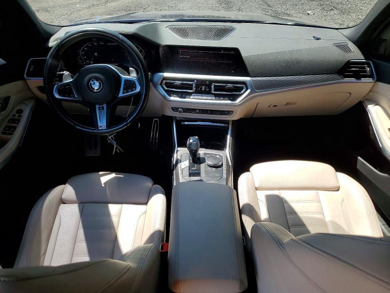 Aukcja sprzedaży 2020 Bmw M340xi, vin: WBA5U9C09LFH45891, numer aukcji: 51785846