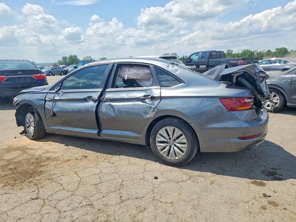 Aukcja sprzedaży 2019 Volkswagen Jetta, vin: 3VWN57BU3KM213053, numer aukcji: 54062286