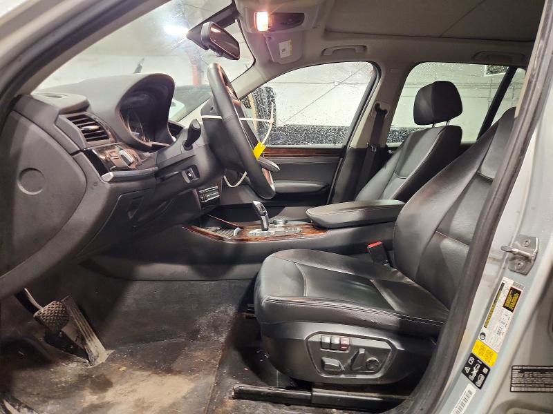 Продажа на аукционе авто 2017 Bmw X3, vin: 5UXWX9C55H0T05764, номер лота: 52732866