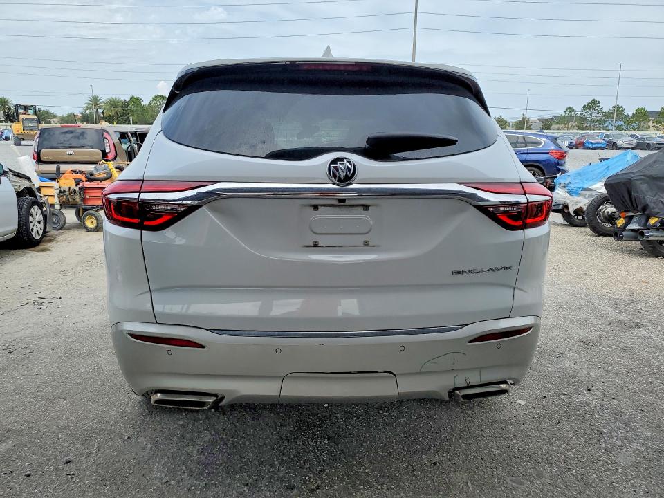 Продажа на аукционе авто 2019 Buick Enclave, vin: 5GAERBKW0KJ237465, номер лота: 53102186