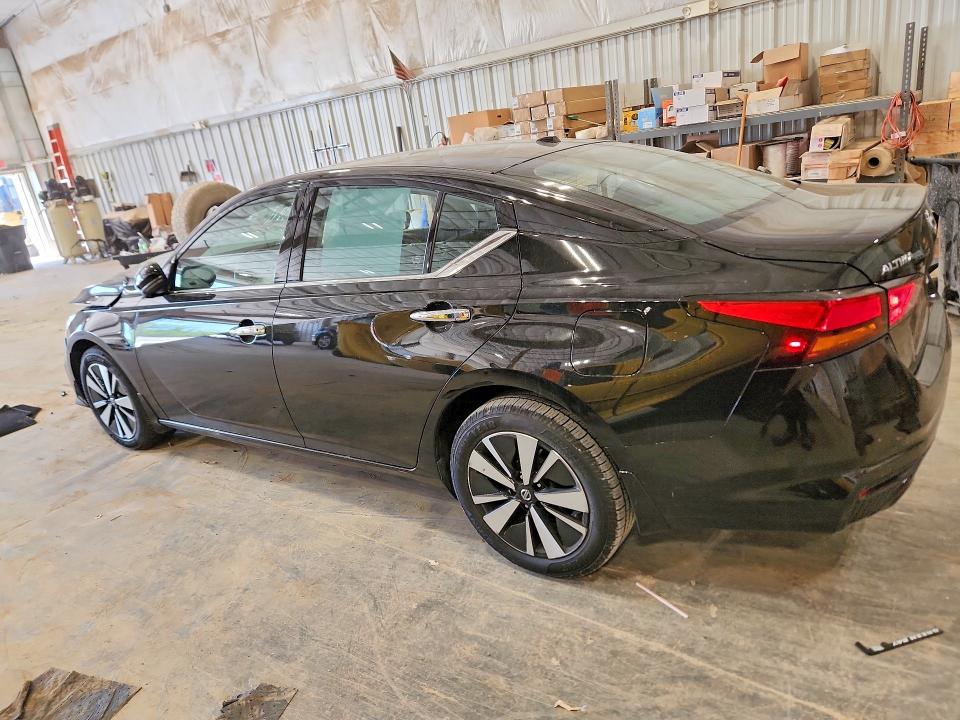 53400726 :رقم المزاد ، 1N4BL4DW2KC135820 vin ، 2019 Nissan Altima مزاد بيع