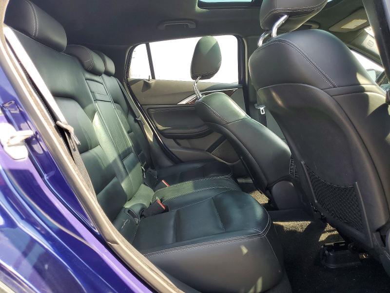 Aukcja sprzedaży 2017 Infiniti Qx30, vin: SJKCH5CR3HA023563, numer aukcji: 53614116