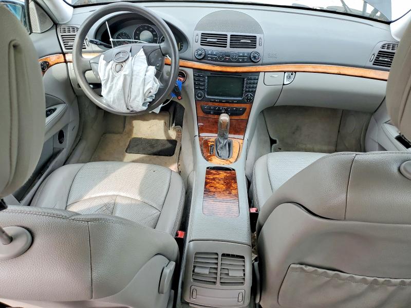 Aukcja sprzedaży 2005 Mercedes-benz E, vin: WDBUH82J55X177204, numer aukcji: 53199976