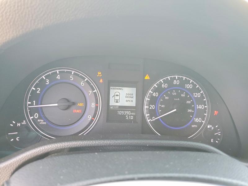 Продажа на аукционе авто 2015 Infiniti Q60 Coupe, vin: JN1CV6EKXFM870189, номер лота: 52745866