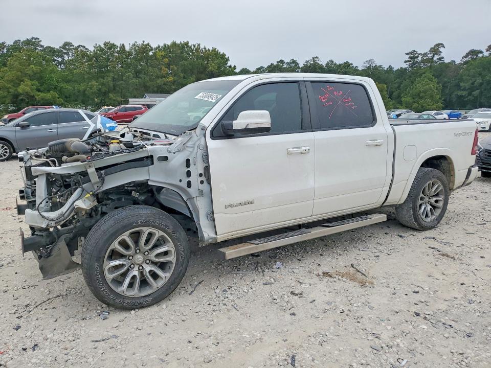Auction sale of the 2022 Ram 1500, vin: 1C6SRFJT8NN167105, lot number: 53098426