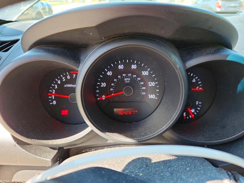 Продаж на аукціоні авто 2010 Kia Soul, vin: KNDJT2A18A7194901, номер лоту: 50321476