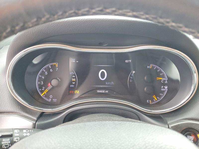 Aukcja sprzedaży 2016 Jeep Grand Cherokee, vin: 1C4RJEAG7GC382467, numer aukcji: 53834736