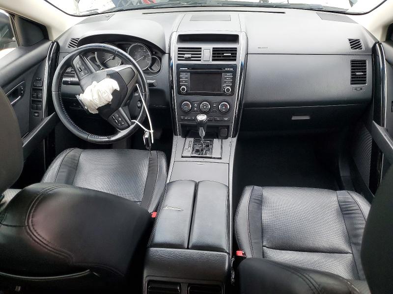 Aukcja sprzedaży 2013 Mazda Cx-9, vin: JM3TB2CA7D0412663, numer aukcji: 52200716