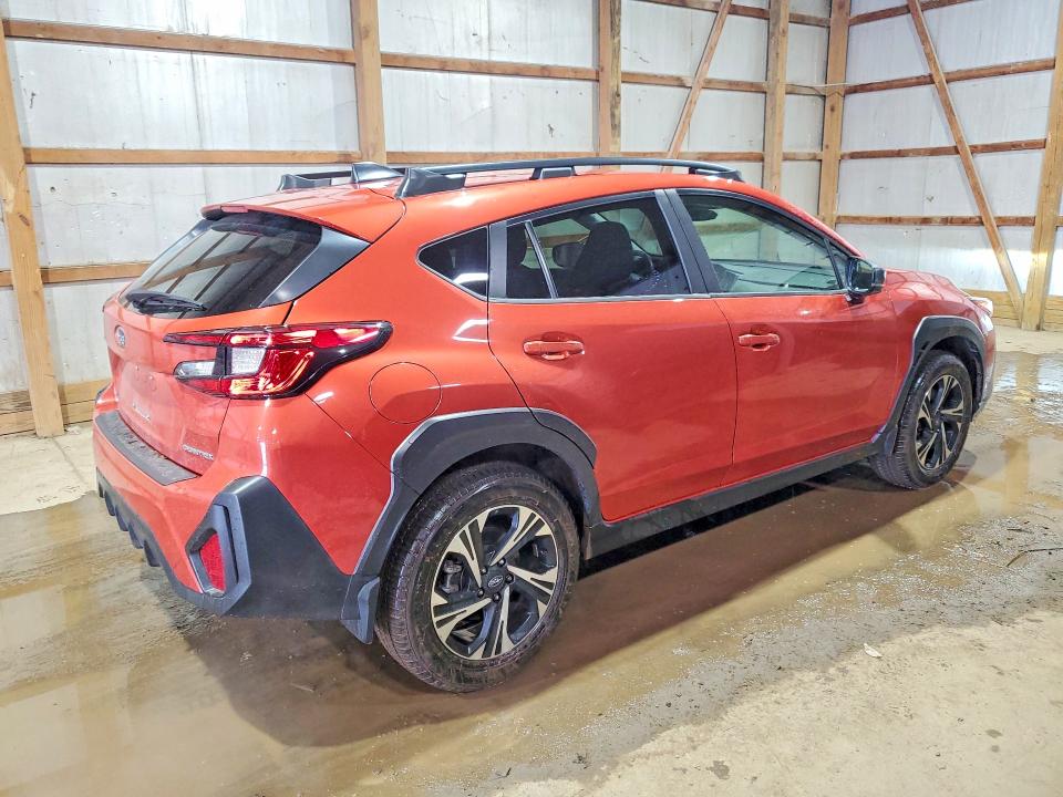 Aukcja sprzedaży 2024 Subaru Crosstrek, vin: JF2GUADC9RH323525, numer aukcji: 52209866