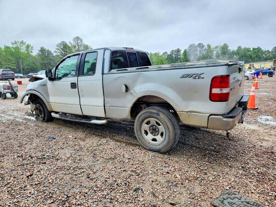 Продаж на аукціоні авто 2005 Ford F150, vin: 1FTRX14W05NB94045, номер лоту: 52254956