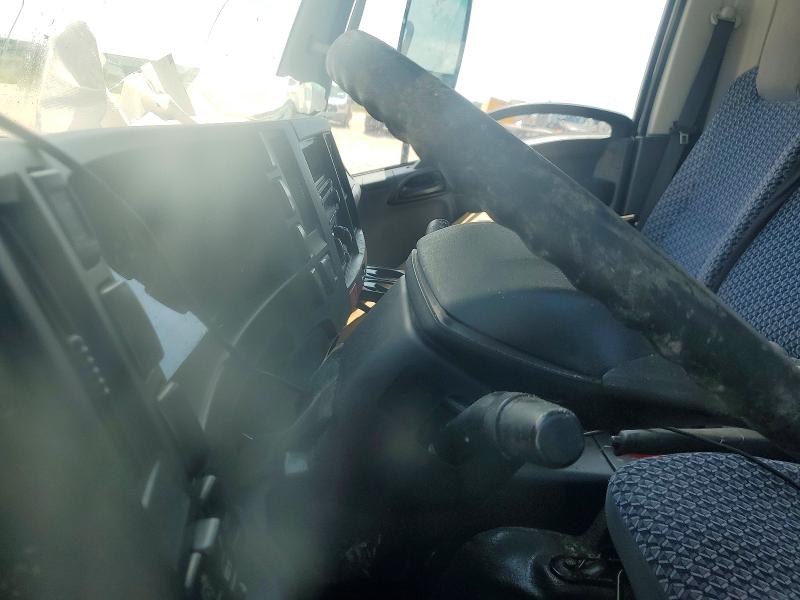 Продажа на аукционе авто 2024 Isuzu Npr Hd, vin: 54DC4W1D4RS205484, номер лота: 52050946