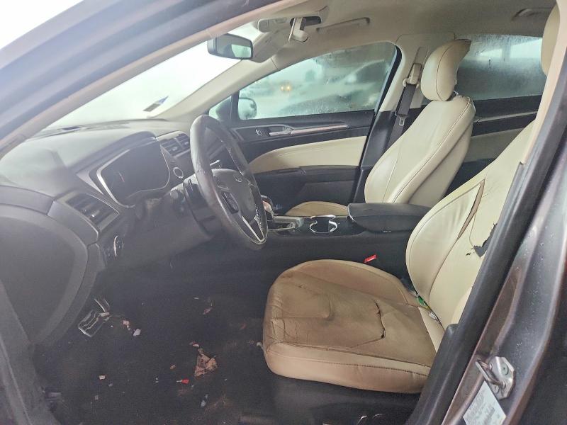 Aukcja sprzedaży 2014 Ford Fusion, vin: 3FA6P0D9XER290629, numer aukcji: 52296266