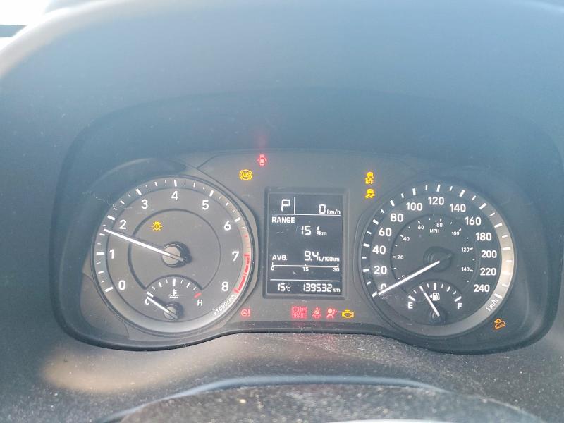 Продажа на аукционе авто 2019 Hyundai Kona, vin: KM8K1CAA5KU329993, номер лота: 54629106