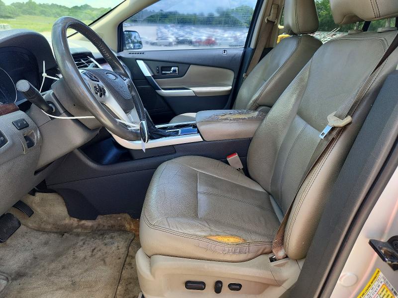 Aukcja sprzedaży 2011 Ford Edge, vin: 2FMDK3KC4BBB58567, numer aukcji: 54410616