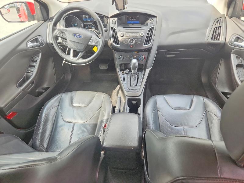 Продаж на аукціоні авто 2016 Ford Focus, vin: 1FADP3K29GL206011, номер лоту: 54834846