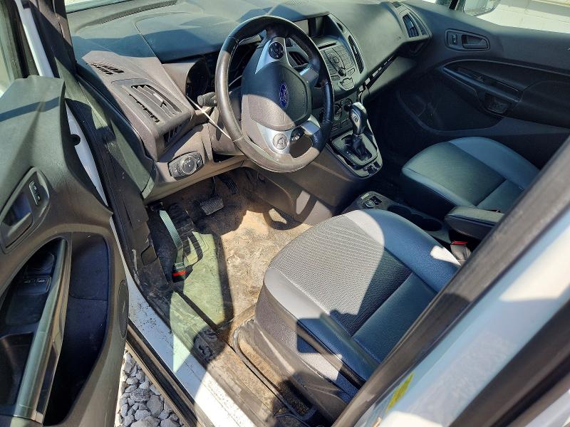 53526216 :رقم المزاد ، NM0LS7E75J1377101 vin ، 2018 Ford Transit Connect مزاد بيع
