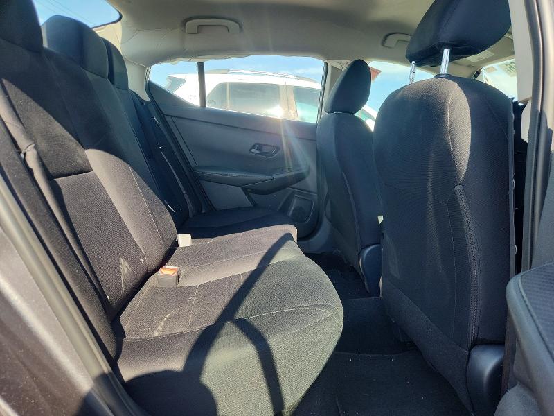 Aukcja sprzedaży 2025 Nissan Sentra, vin: 3N1AB8BV7SY250739, numer aukcji: 53320266