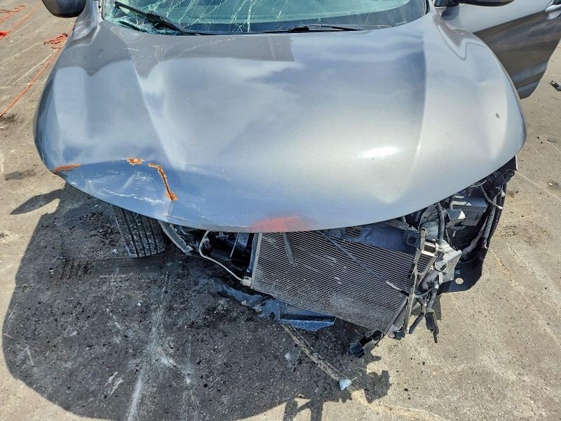 Aukcja sprzedaży 2019 Nissan Rogue Sport, vin: JN1BJ1CP7KW241092, numer aukcji: 54815996