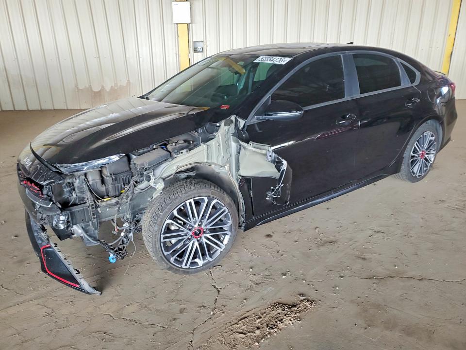 Продаж на аукціоні авто 2022 Kia Forte, vin: 3KPF44AC9NE500266, номер лоту: 52084736