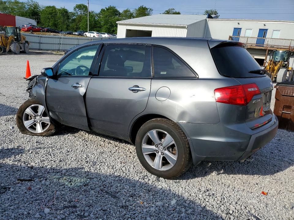 Aukcja sprzedaży 2008 Acura Mdx, vin: 2HNYD28318H532019, numer aukcji: 53756276