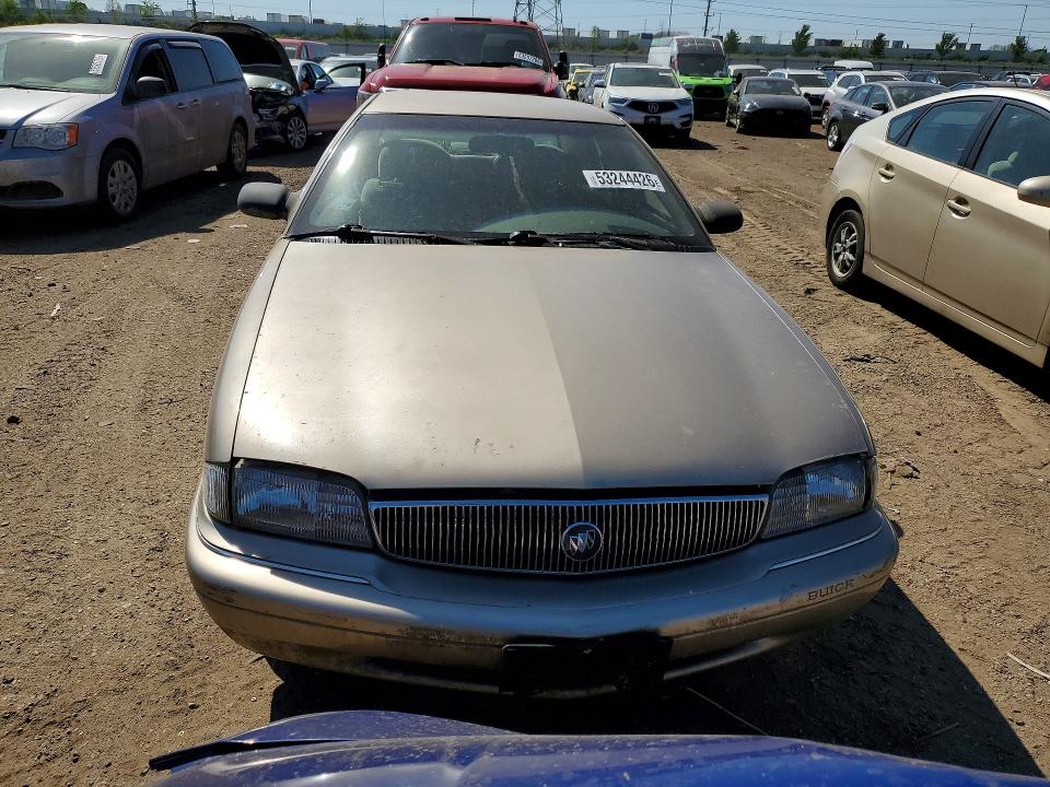 Продаж на аукціоні авто 1997 Buick Skylark, vin: 1G4NJ52M0VC456632, номер лоту: 53244426