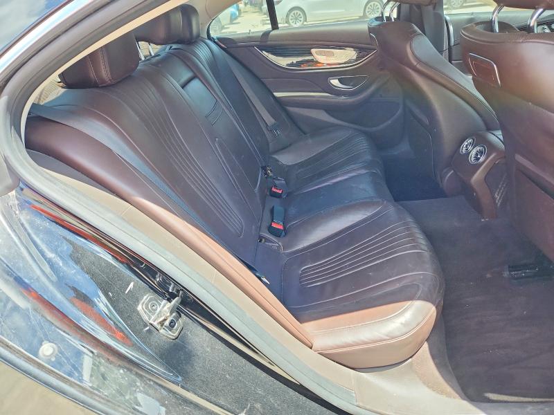 Продаж на аукціоні авто 2019 Mercedes-benz Cls, vin: WDD2J5KB2KA019749, номер лоту: 54454206